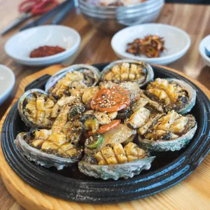 해마지 리뷰 사진