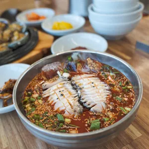 해마지 리뷰 사진