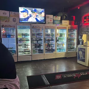 오금맥주창고 사진