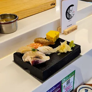 오마카세 오사이초밥 리뷰 사진
