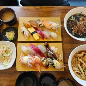 송현초밥 리뷰 사진