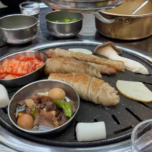 숲불막창 사진