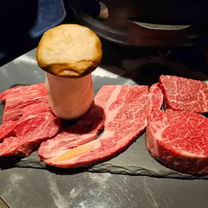 육식예찬 사진