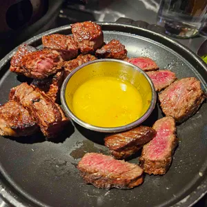 육식예찬 사진