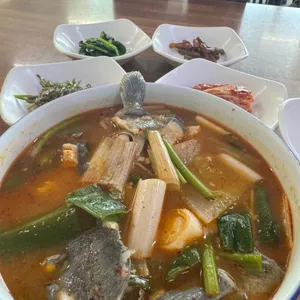 소라횟집 사진