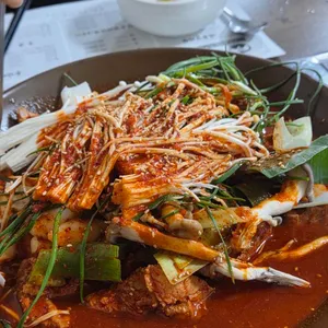 황할머니갈비집 사진