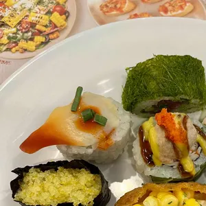 쿠우쿠우 사진