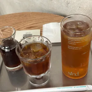 스테드 사진