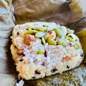 연잎담 사진