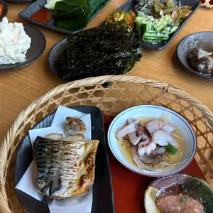 보키오반자이 사진
