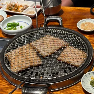 초필살돼지구이 사진