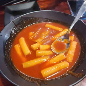 교촌치킨 사진