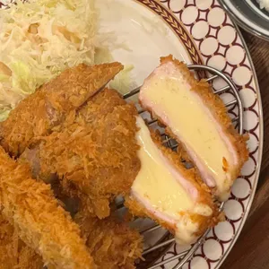 카츠공방 사진