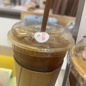 텐퍼센트커피 사진