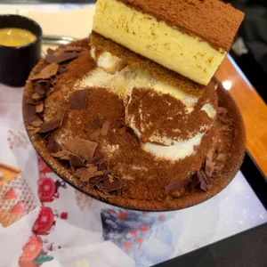 설빙 사진