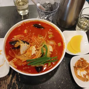 칸지고고 사진