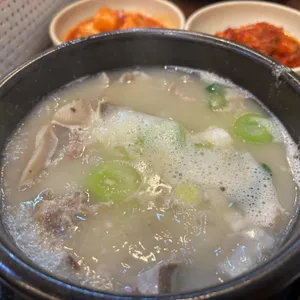 대치순대국 사진