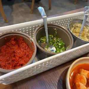 대치순대국 사진