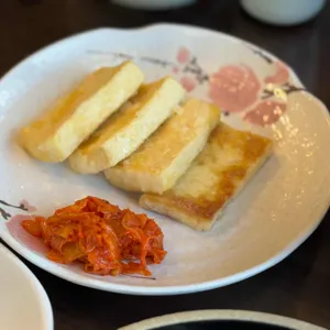 담원두부마을 사진
