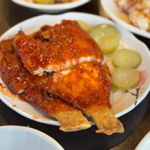 담원두부마을 사진