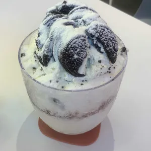 대설 사진