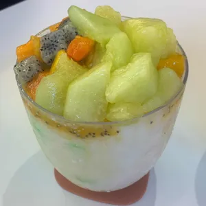대설 사진