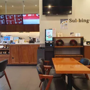 설빙 리뷰 사진