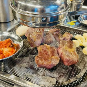 모현동참숯집 사진