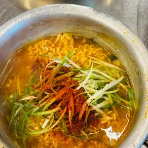 모현동참숯집 사진