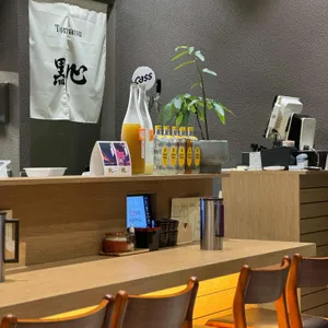 돈카츠흑심 리뷰 사진