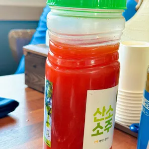 신정호김치찌개 사진