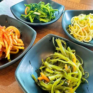 신정호김치찌개 사진