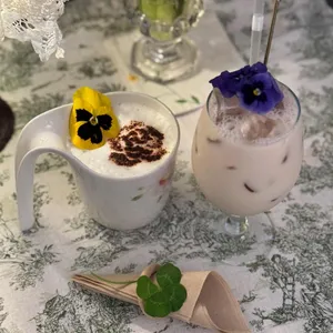 로즈스텔라정원 사진