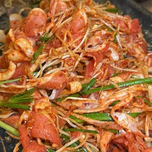 오리당 사진