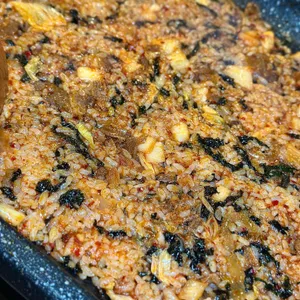 오리당 사진