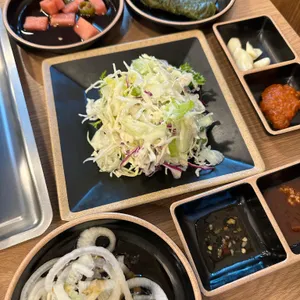 오리당 사진