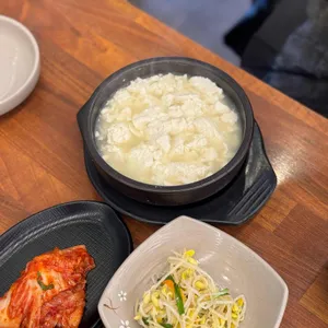 은행나무집 사진