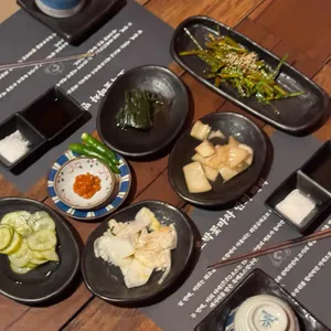호박꽃마차 사진
