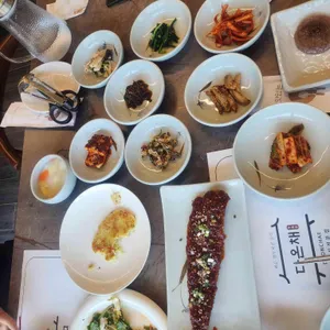 다온채 사진