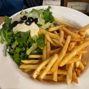 선식당 사진