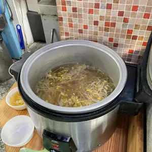 조개섬 사진