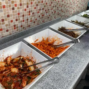 조개섬 사진