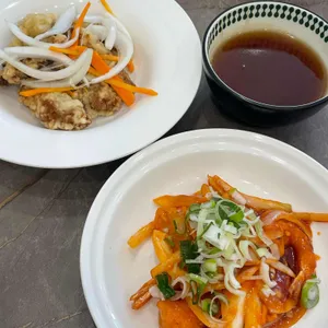 모들짬뽕 사진