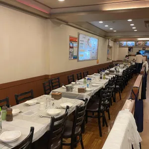 해물한소반 리뷰 사진
