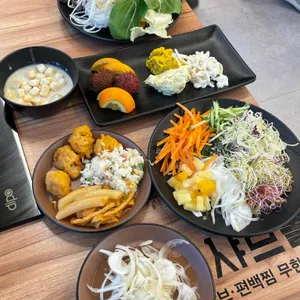 샤브몰 사진