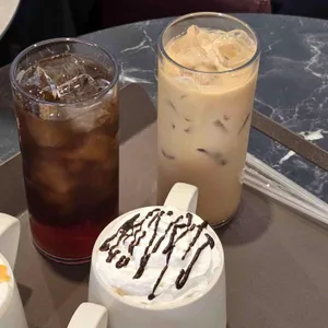 카페힐 사진