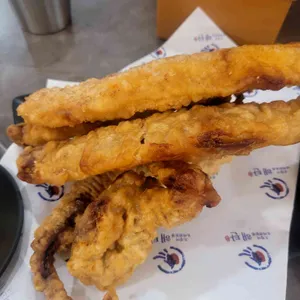 해탄 사진