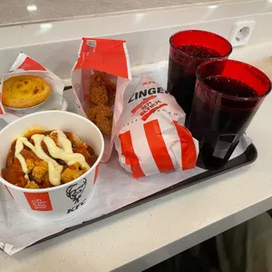 KFC 사진