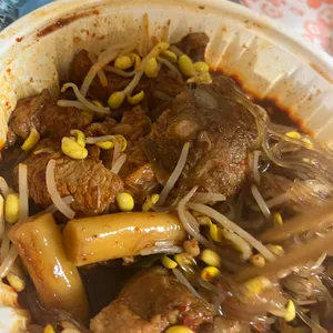 신샘양푼갈비찜 사진