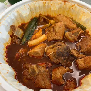 신샘양푼갈비찜 사진
